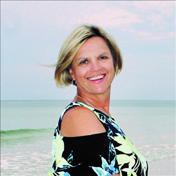 DAWN  VANNEST